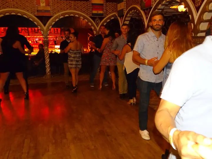 Melómano's 4th Anniversary Celebration gallery photo