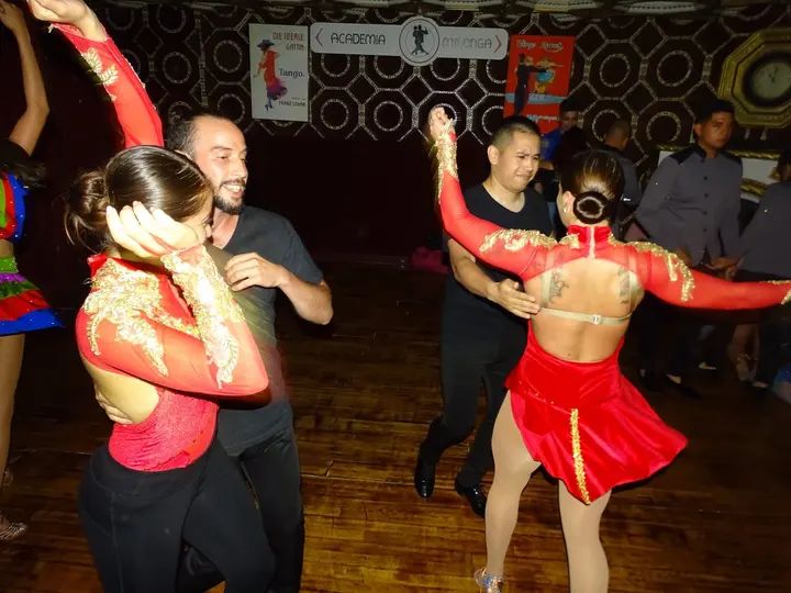 Melómano's 4th Anniversary Celebration gallery photo