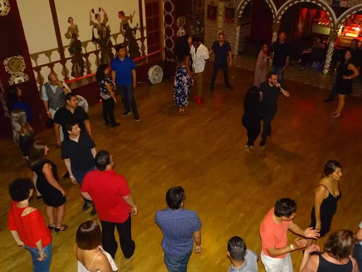 Melómano's 4th Anniversary Celebration gallery photo