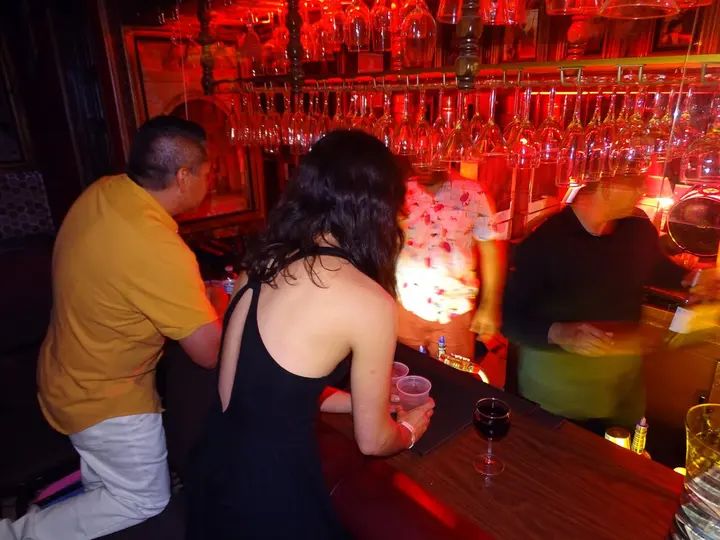 Melómano's 4th Anniversary Celebration gallery photo