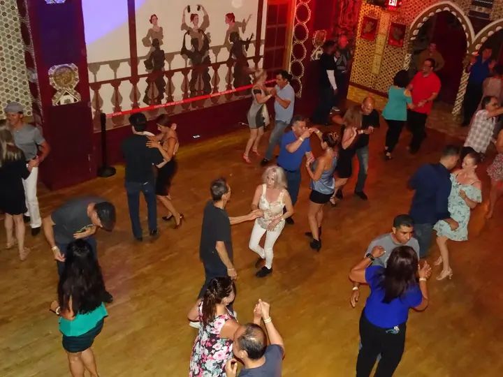 Melómano's 4th Anniversary Celebration gallery photo