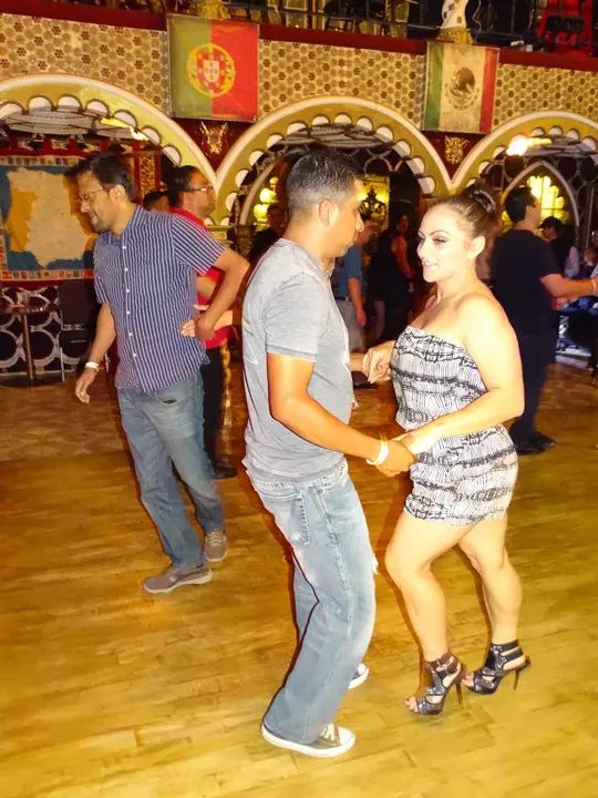 Melómano's 4th Anniversary Celebration gallery photo