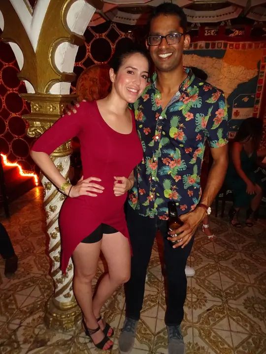 Melómano's 4th Anniversary Celebration gallery photo