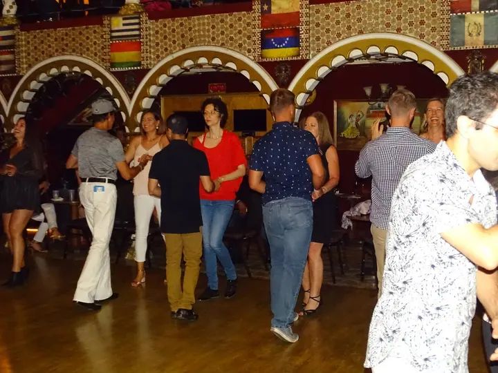 Melómano's 4th Anniversary Celebration gallery photo