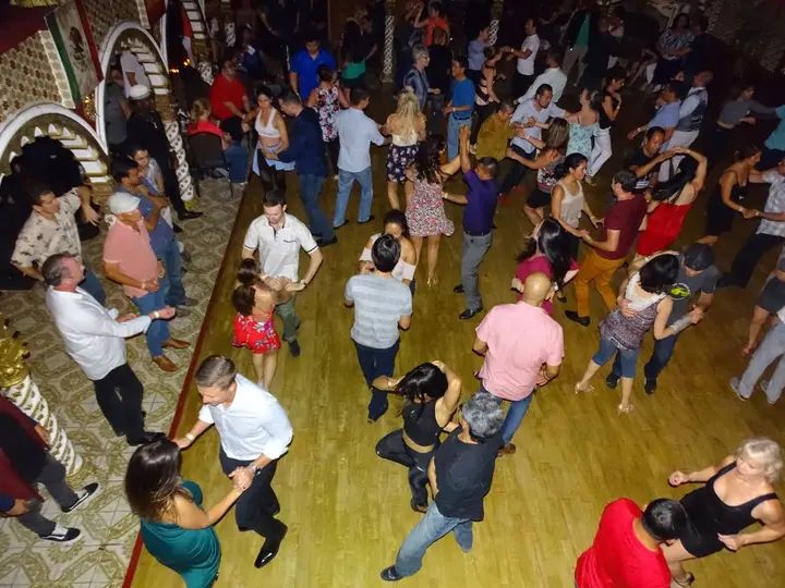 Melómano's 4th Anniversary Celebration gallery photo