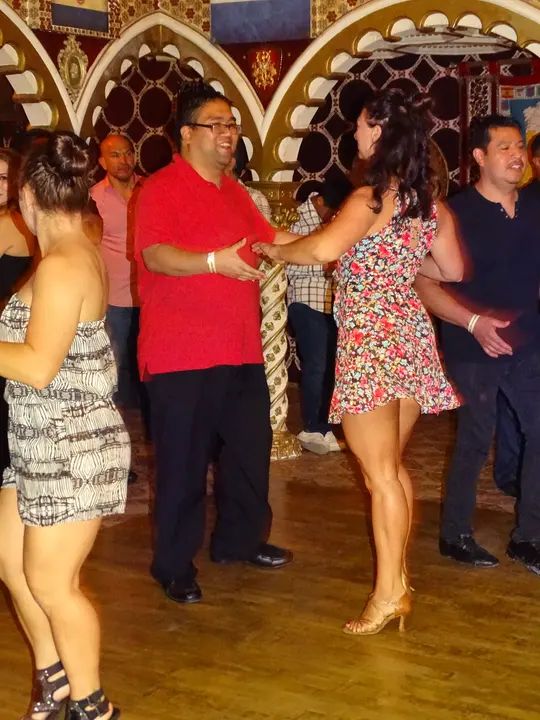 Melómano's 4th Anniversary Celebration gallery photo