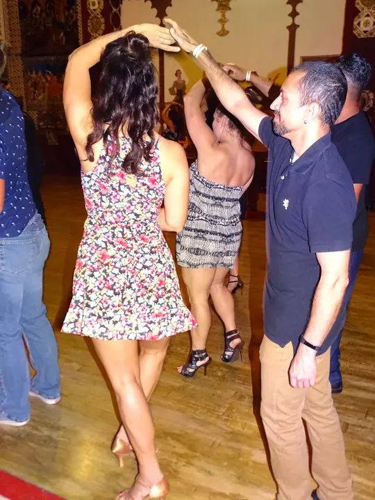 Melómano's 4th Anniversary Celebration gallery photo