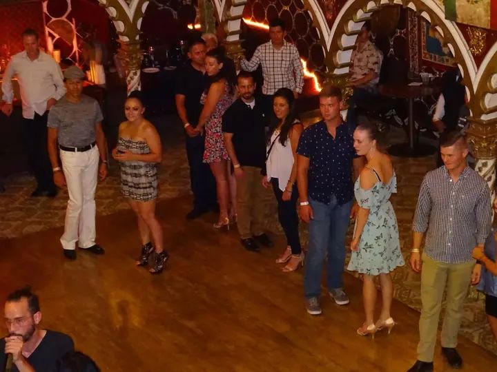 Melómano's 4th Anniversary Celebration gallery photo