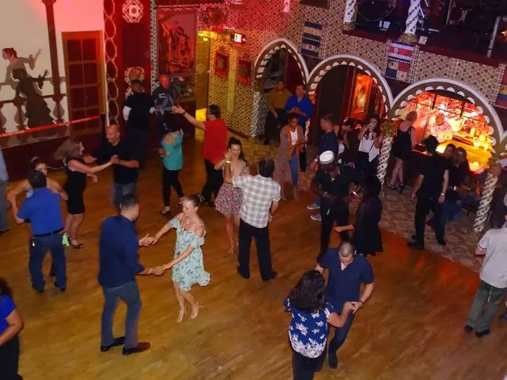 Melómano's 4th Anniversary Celebration gallery photo