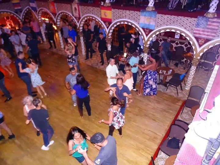 Melómano's 4th Anniversary Celebration gallery photo