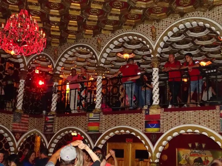 Melómano's 4th Anniversary Celebration gallery photo