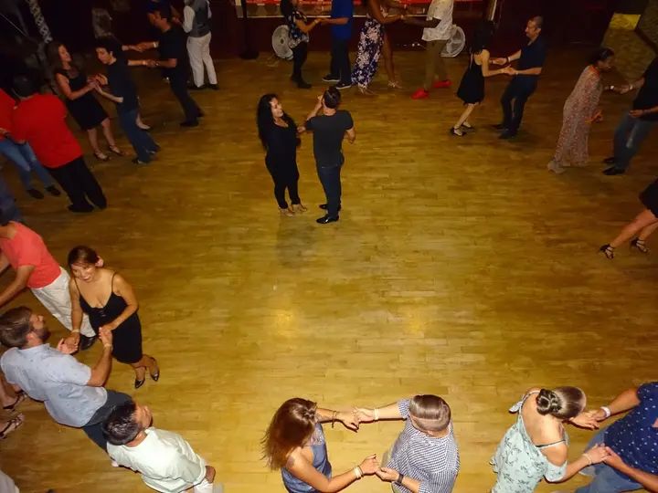 Melómano's 4th Anniversary Celebration gallery photo