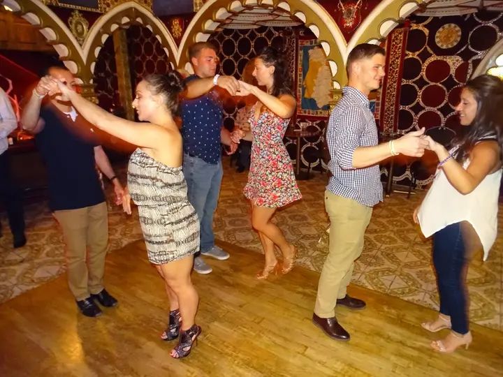 Melómano's 4th Anniversary Celebration gallery photo
