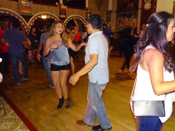 Melómano's 4th Anniversary Celebration gallery photo
