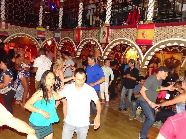Melómano's 4th Anniversary Celebration gallery photo