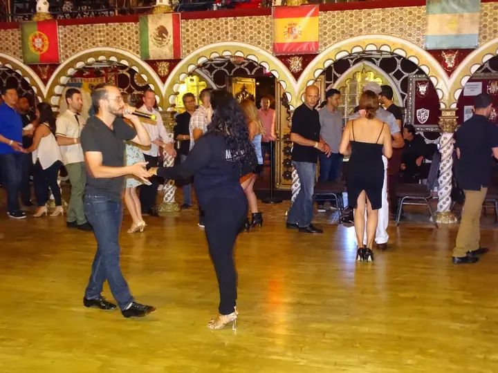 Melómano's 4th Anniversary Celebration gallery photo