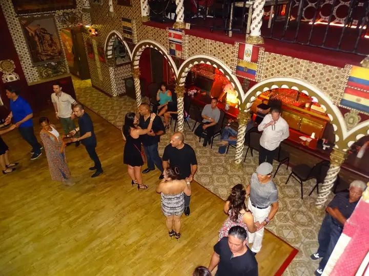 Melómano's 4th Anniversary Celebration gallery photo