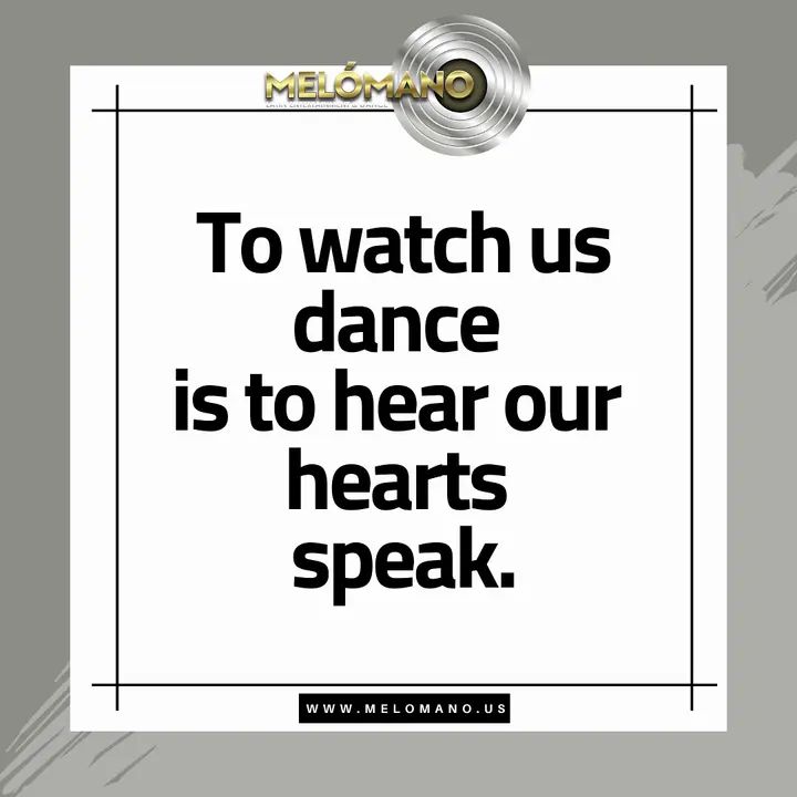 ✨ Motivational Monday ✨ Welcome to Melómano Motivational Monday! 🤗 We’re thrilled to offer a little motivation every Monday to get your week started off right with a few w