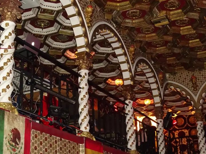 Melómano's 4th Anniversary Celebration gallery photo