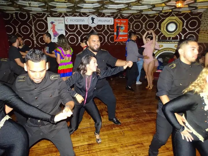 Melómano's 4th Anniversary Celebration gallery photo