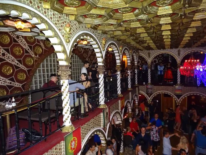 Melómano's 4th Anniversary Celebration gallery photo