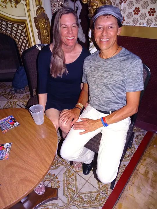 Melómano's 4th Anniversary Celebration gallery photo