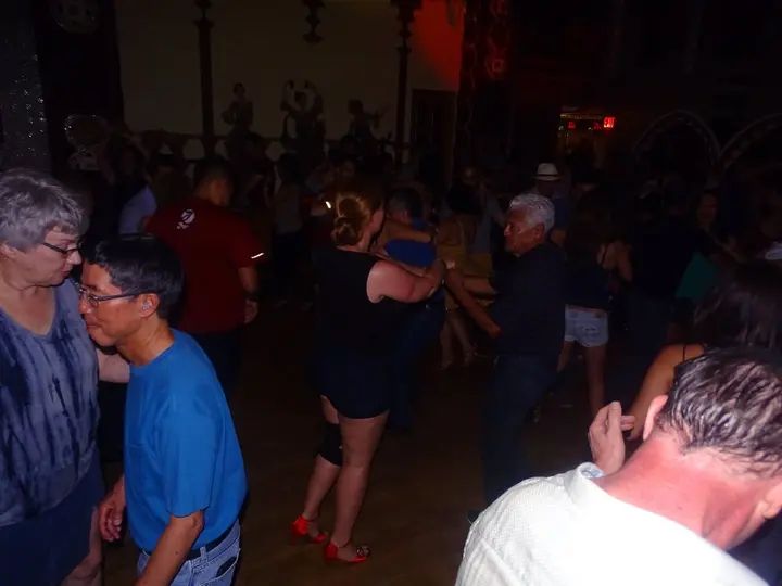 Melómano's 4th Anniversary Celebration gallery photo