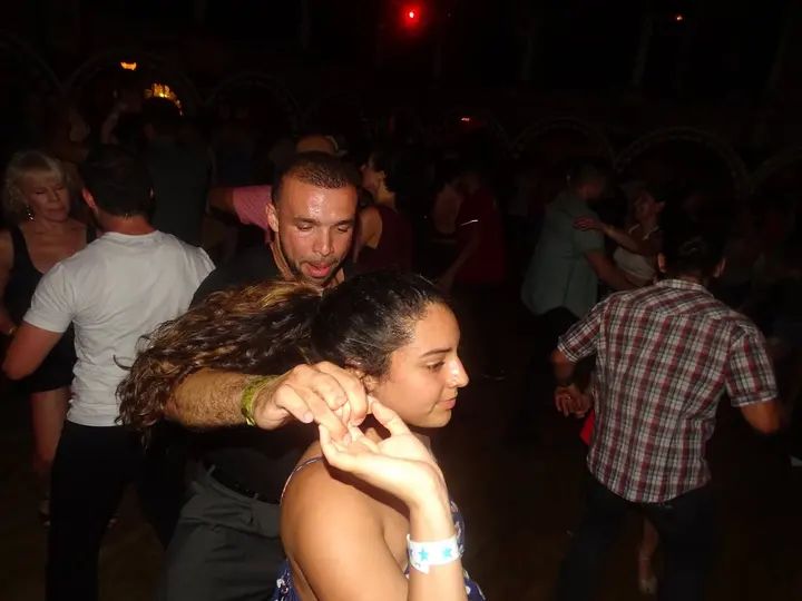 Melómano's 4th Anniversary Celebration gallery photo