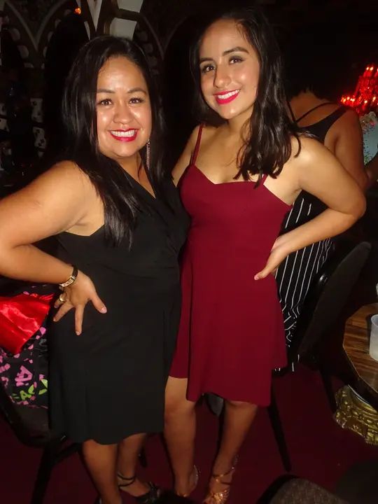 Melómano's 4th Anniversary Celebration gallery photo