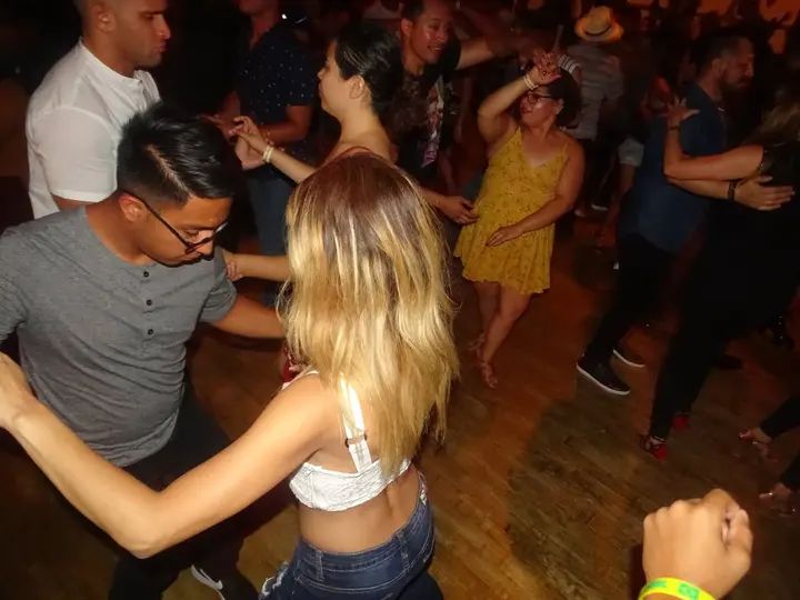 Melómano's 4th Anniversary Celebration gallery photo