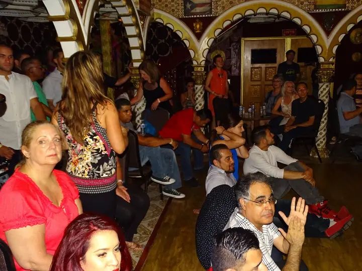 Melómano's 4th Anniversary Celebration gallery photo