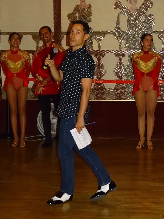 Melómano's 4th Anniversary Celebration gallery photo