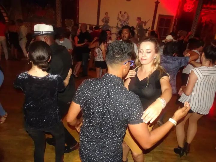 Melómano's 4th Anniversary Celebration gallery photo
