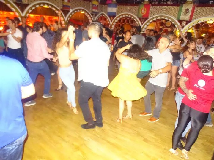 Melómano's 4th Anniversary Celebration gallery photo