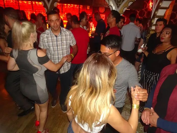Melómano's 4th Anniversary Celebration gallery photo