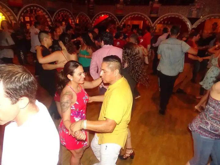 Melómano's 4th Anniversary Celebration gallery photo