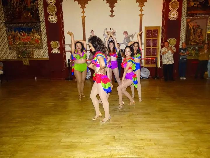 Melómano's 4th Anniversary Celebration gallery photo
