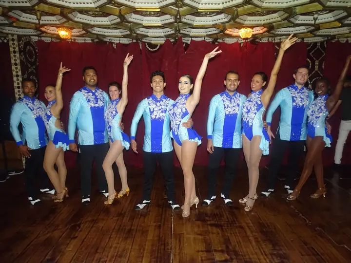 Melómano's 4th Anniversary Celebration gallery photo