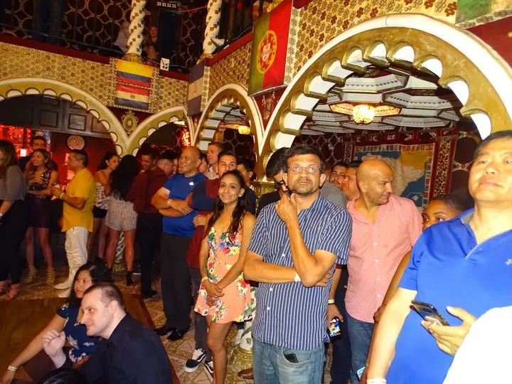 Melómano's 4th Anniversary Celebration gallery photo