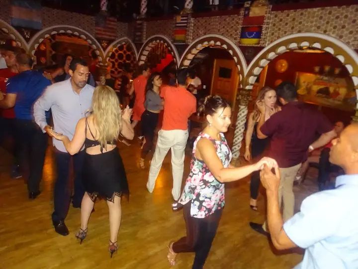 Melómano's 4th Anniversary Celebration gallery photo