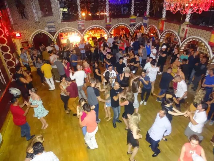 Melómano's 4th Anniversary Celebration gallery photo