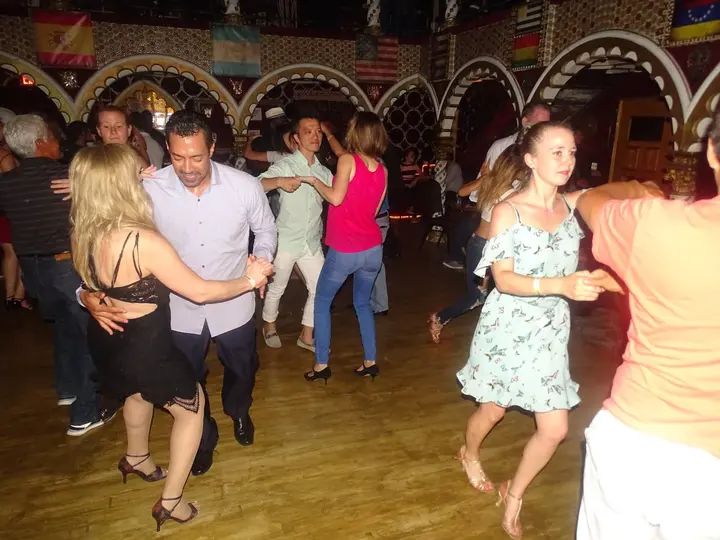 Melómano's 4th Anniversary Celebration gallery photo