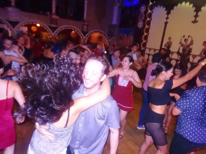 Melómano's 4th Anniversary Celebration gallery photo