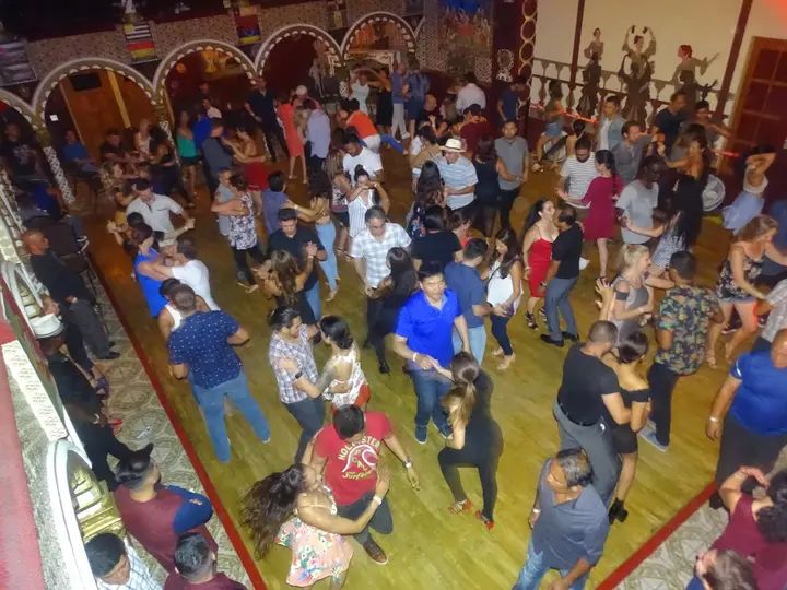 Melómano's 4th Anniversary Celebration gallery photo