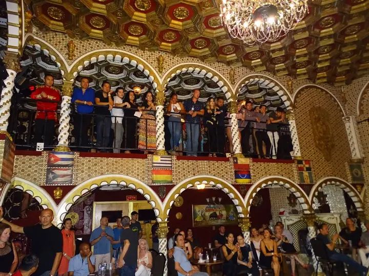Melómano's 4th Anniversary Celebration gallery photo