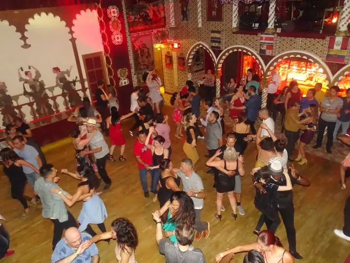 Melómano's 4th Anniversary Celebration gallery photo
