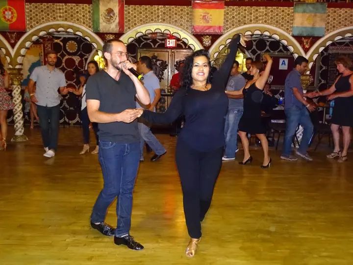 Melómano 4 Year Anniversary! July 2018 gallery photo