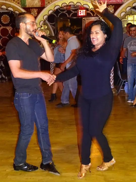 Melómano 4 Year Anniversary! July 2018 gallery photo