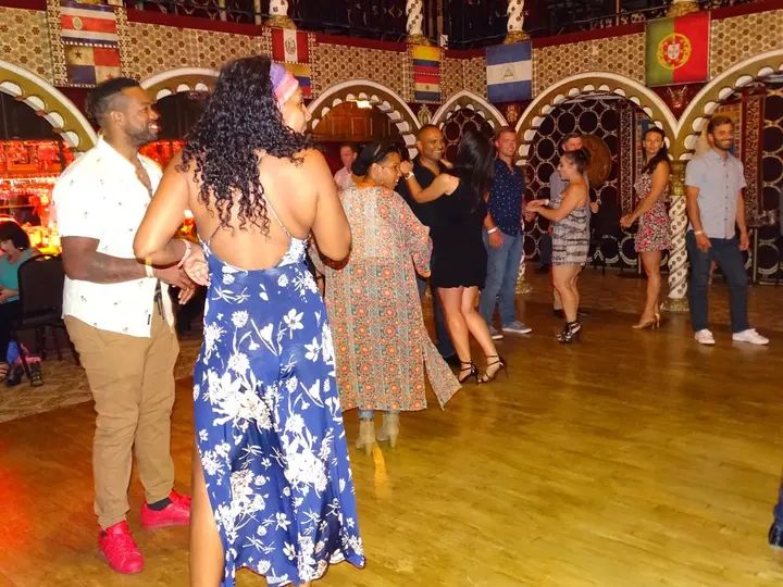 Melómano 4 Year Anniversary! July 2018 gallery photo