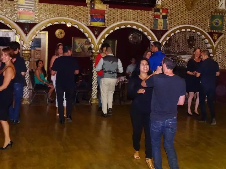 Melómano 4 Year Anniversary! July 2018 gallery photo